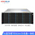 火蓝存储（hoodblue）TS5112-CD云盘一体机私有云网盘远程访问协同办公文件共享存储备份TS5124-CD-384TB