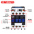 德力西可逆交流接触器CJX2-09N/01 12N 18N25N32N40N50N65N80N95N CJX2-9N/10 1常开 380V 380V