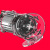 JYWQ搅匀潜水泵地下室排水排污泵可配浮球控制污水搅匀自动潜污泵 65JYWQ20-25-1400-4