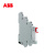 ABB 超薄继电器(10个/包) CR-S012VDC1R