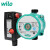 威乐WILO地暖暖气循环泵锅炉地暖管道加压屏蔽泵回水器RS-T15/6温控