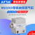 AirTac亚德客微型自由安装气缸MU10X4X6X8X10X15X20X25X30S MU10X4S