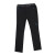 南极人 冲锋裤女款 黑色CFK16809 黑色 XL