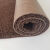 普力捷地垫大面积室外红地毯塑料丝圈垫子防水门口垫进门迎宾脚垫防滑垫 丝圈-咖啡色 特厚0.9米宽*1米长(1.5cm厚)