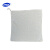 自如先生 加厚款 清洁方巾超细纤维毛巾清洁手帕 橙色 （30*30）CM*1条