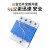 上海人民浪涌保护器Iimp12.5KA15KA25KA电源防雷器T1电涌10/350us 4P 12点5KA(国标)