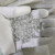 透明白酒珠实心玻璃珠化验室防沸磨珠微珠填充珠油墨研磨抛光磨料 120目约012mm500g