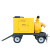 DONMIN东明 无堵塞排污自吸泵 柴油动力移动泵车 DMDP80LE-1