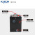 凯宇气动 KYCH CX-SD系列薄型液压油缸20~63/10~50 CX-SD 50*30