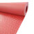 普力捷 工业地垫塑胶地垫可擦洗PVC地板垫子防水厕所浴室厨房塑料地毯防滑垫 红色铜钱纹(牛津撕不烂) 1.5米宽*1米(长度在数量上)