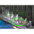 威欧丁303低温铝焊条WEWELDING Q303低温铝焊丝无需焊粉 16x450毫米长40根价格