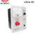 德力西（DELIXI）电机调速器JD1A-90 电磁变速器 JD2A-40 电动机控制器220v JD1A-90(指针式)