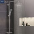 德国GROHE高仪 原装进口260mm顶喷一体式 恒温手持花洒卫生间家庭卫浴淋浴全套装 恒温一体一体维达利