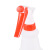白云清洁 AF09603 塑料喷壶园艺浇花洒水壶喷雾瓶稀释瓶 600ML