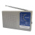 纳多威NDW183型一装响收音机装配FM调频收音机DIY散件焊接自制作 套件+电池+2米焊锡