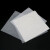 冰禹 称量纸 器皿称量纸光面纸实验加厚方形天平垫纸 120*120(500张/包) BYK-329