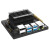 nvidia英伟达jetson nano T501开发板ai开发套件边缘计算盒子 T501 7寸触摸屏豪华套餐