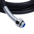 飓开 包塑金属软管 穿线管 波纹管 穿线保护管件 32金属软管（约15米/卷） 一卷价 