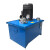 定制定制液压泵站升降机货梯平台液压站单向380V220V定做液压油泵 2.2KW/单向