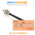 原装OMRON欧姆龙E32-DC200感应开关光纤光电开关 传感器 光缆线单元 不含放大器元件 E32-DC200