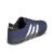 阿迪达斯（adidas）男运动休闲鞋撞色圆头轻便百搭耐脏482677BJ Navy 7.5