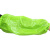 易美丽诺 LC0309 TPU防水防油污劳保套袖 清洁袖笼护袖加长袖套 （10双装） 绿色