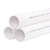 联塑 LESSO PVC-U给水直管(1.6MPa)白色 dn110 4M