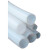 卉营（HUIYING）聚乙烯管 白塑料管/尼龙水管 3寸7.5mm壁厚 55米 /捆 可定制