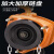YTYNT 手拉葫芦HSZ-V2型小型迷你手拉起重葫芦吊机  （8吨）6米三链条