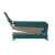 尼创(A308)工业手动剪板机铡刀铁皮剪刀机铜板切板机不锈钢工业剪板机
