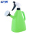 希万辉 园艺清洁两用气压式喷雾器浇花喷壶洒水壶【绿色】XWH0289