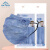 英科医疗(INTCO) 一次性口罩钢印款 莫兰迪蓝色三层樱桃小丸子联名款  防尘透气 成人口罩 （10只/袋）*1袋