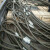 定制 起重压制钢丝绳压头压扣钢丝绳吊具索具起重插编钢丝绳 单位：根 1.8米