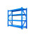 DLGYP重型仓储主货架 150×50×200=4层 400Kg/层 蓝色