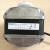 ebmpapst罩极电机M4Q045-DA05-0186W/23W冰柜风扇电动机 微光直角33w