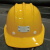 矿用安全帽工地施工煤矿井下矿山专用安全帽挂头灯玻璃钢劳保头盔 玻璃钢黑色