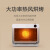 小米（MI）米家智能蒸烤箱一体机家用空气炸烤箱烘焙机蒸汽微波炉电烤箱 智能蒸烤炸箱- 30L 【蒸烤烘炸炖】