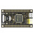 STM32H750开发板 核心板 反客 H750VBT6小 兼容OpenMV 核心板114寸彩屏