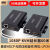 凯贺HDMI高清信号延长器60米1080P转网线RJ45远距离传输放大器KVM鼠标键盘控制USB同步 单边供电HDMI环出USB接收机分配1对