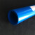 联塑 PVC-U蓝色给水管110mm规格 管道长2米 0.8MPa110*3.4mm