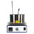 磁力搅拌器DF-101S实验室数显恒温油浴锅水浴锅电动搅拌机 DF-101S(标准款)容量2L