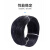 珠峰   电线电缆护套软线	  RVV3*1.5 黑色 100米/卷（起订量：10卷）