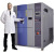 化科 冷热冲击试验箱循环交变快速温度冲击冷热冲击实验箱 80L(-55~150℃ 