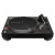 Pioneer DJ 先锋PLX-500黑胶唱片机 高保真唱机音箱 播放器套装 PLX-500标配+先锋DM40音箱