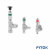 供应FITOK飞托克比例卸荷阀RVSS FL86J CNG加气机气瓶安全阀 FITO FITOKRVSS-FL8-6-J(1/2卡套)