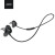 Bose SoundSport wireless 无线运动耳机 蓝牙防掉落耳塞 boss 入耳式颈挂式耳机 苹果安卓手机适用 黑色【仅拆封-准新机】