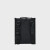 范思哲（VERSACE）Jeans Couture 男士单肩背包 黑色礼物 black-899黑色 u