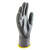 世达 浸胶涂层手套 防滑耐磨工作手套（9英寸）SF0720 12副包