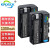 奥德盛（ODSX） 索尼 SONY DSC F55 P1 P50摄像机 NP-FS11 电池 充电器 两电套装 （电池X2） DSC-F505