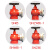 傅帝 室内消防栓 减压稳压SNW65-1 消防水带阀门栓头